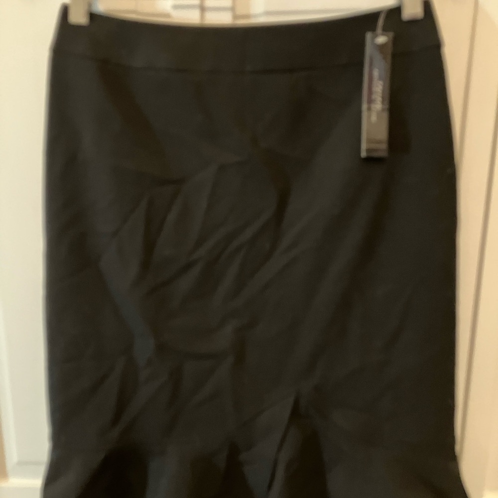 Cute Skirt for Work or Nice Dinner